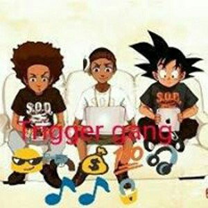Creed Day Day - Trigger gang party 