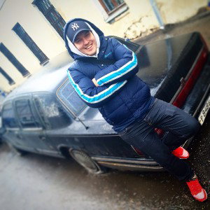 Бомбануло