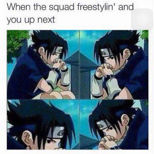 Real Spill