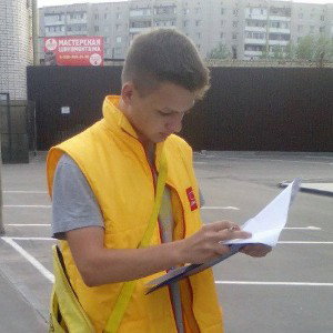 MC KMS PO BOKSU - "Шестое чувство не помогло Колупе на ЕГЭ"