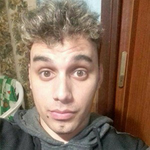 me duermo en tu amor