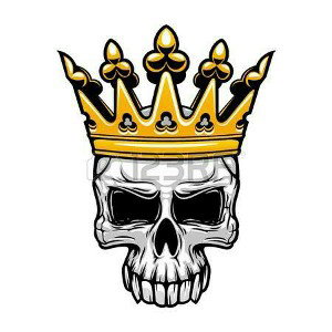 King Sin Queen
