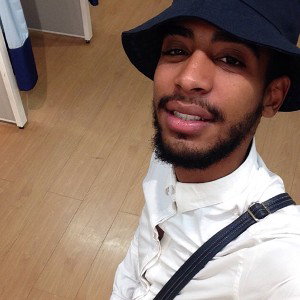 Ali Pourtant 