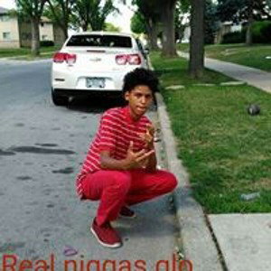 Dre$avage - BadGuy