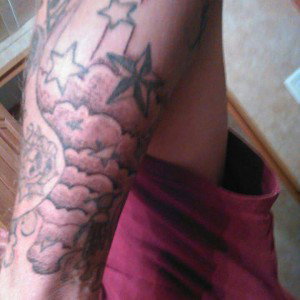 to high