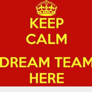 Freestyle DREAMTEAM