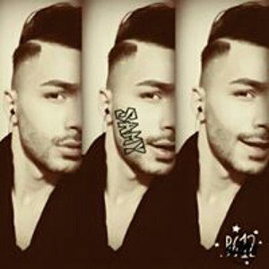Samy Taghdir