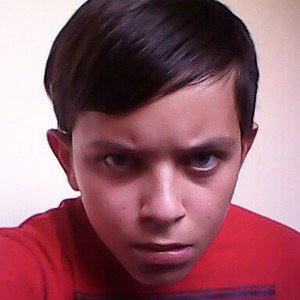 I Believe Im The Best!
