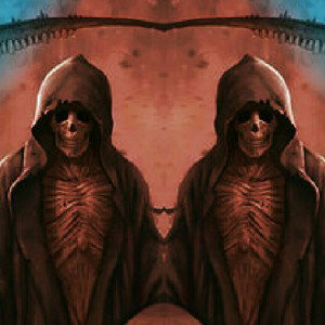 Shadow Smokers Prod By DarkGodBeatz