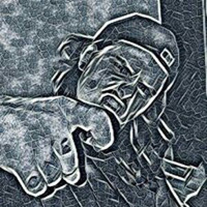 LilKrizzyK AKA KBK - Praise The Law (ASAP Rocky - Praise The Lord REMIX)
