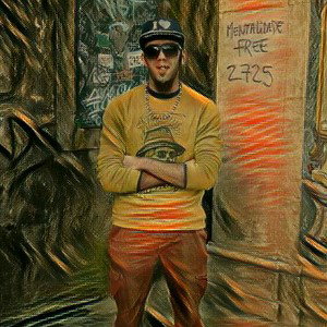 Peat Flow-Diz-me Poesia