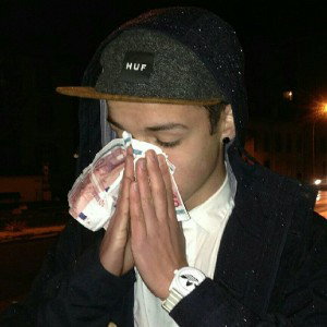Orelsan - 1990