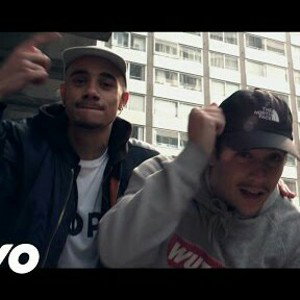 Nekfeu - Freestyle 2 - Instru