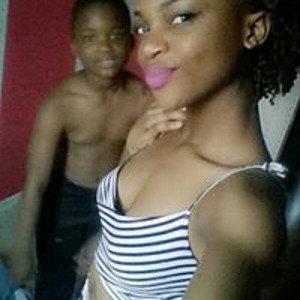 NEGRO