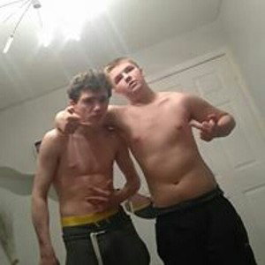 for my bro