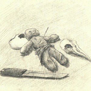 BROC - шопот