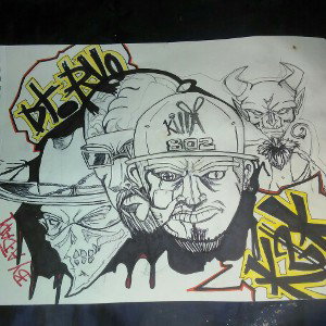 Pharoah