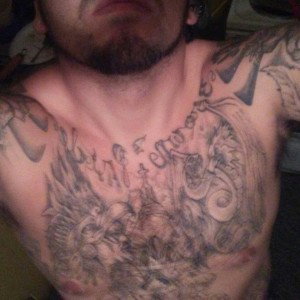 fuck with me