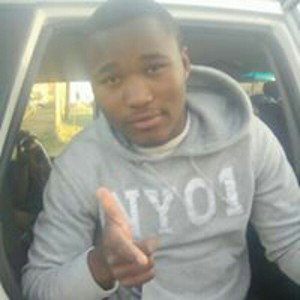 T-Man_ One Time