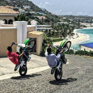 freestyle de style