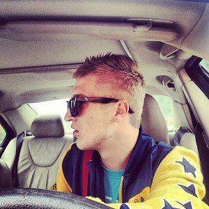 Trap Freestyle by Fame Kid Cappit