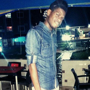 Money on my mind