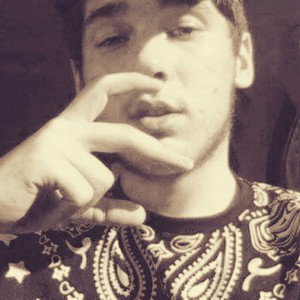 In My Zone