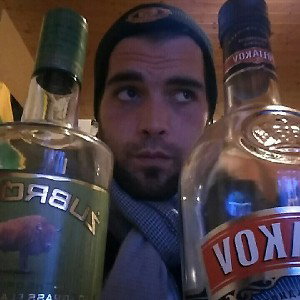 alcoolyte anonyme