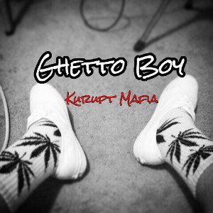 Itz Nuthin - Ghetto Boy