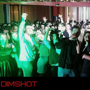 DimShot & YOU G_21 - Дружба