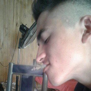 En el camino