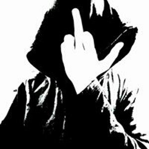 Fuck You By Me